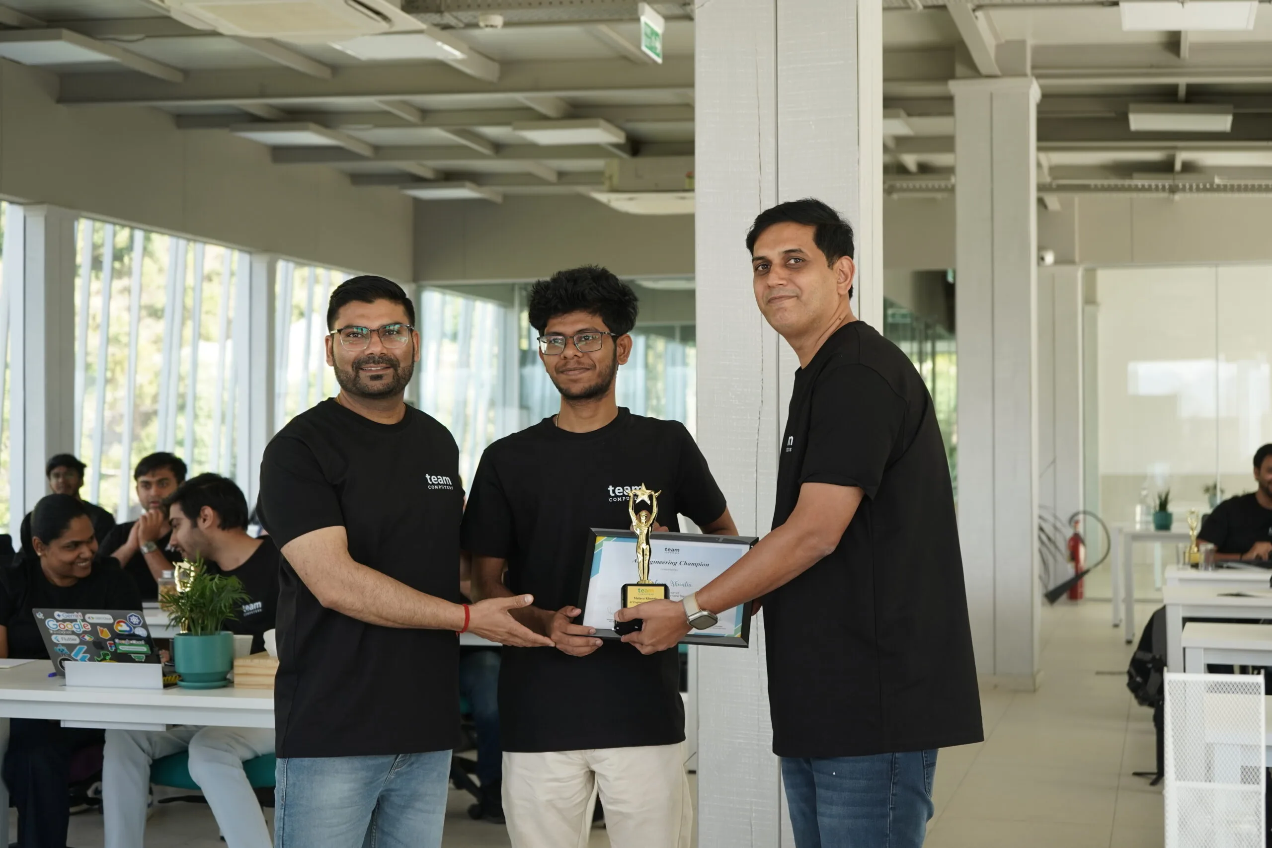 AI Award